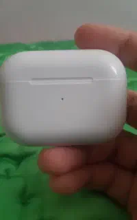 ایرپاد پرو اپل