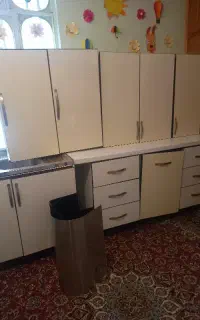 دو سرویس کابینت برا فروش