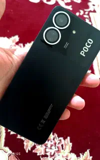گوشی شیائومی c65 با حافضه 256 گیگ رم 8