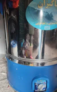 پتو شور 40 کیلویی