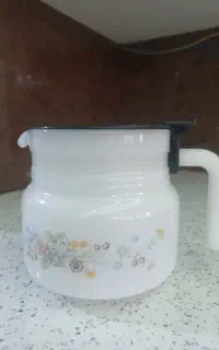 پارچ . شیرینی خوری. ظرف