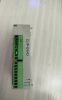 ماژول توسعه ‌دهنده دلتا سری DVP-04AD