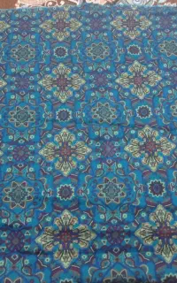 پارچه نخی