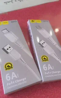 کابل شارژ فست فقط جای من