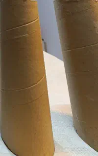 رول مقوایی