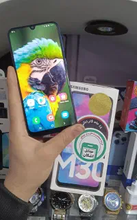 سامسونگ M30 اصل ویتنام