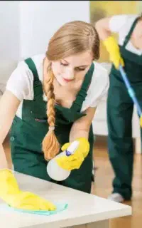 استخدام نیروی خدماتی