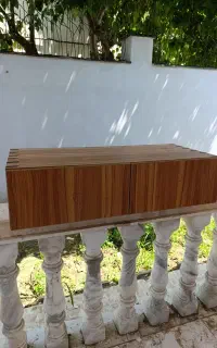 باکس و شلف و پاتختی