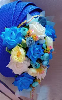 گل های زیبا