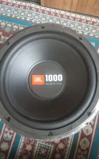 ساب جی بی ال هزار (jbl1000)