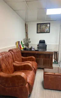 حسابدار شرکت تولیدی و بازرگانی