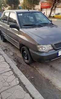 پراید ۱۳۲
