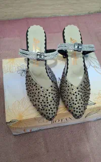 فروش کفش مجلسی