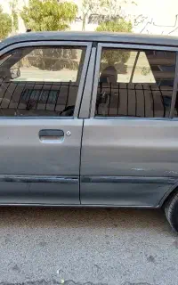 پراید مدل ۹۵ دوگانه شرکتی