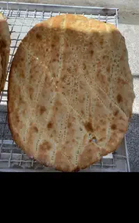 نان تنوری توضیحات بخون ضروری