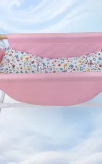گهواره ننو