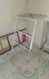 چهارپایه