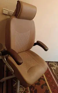 صندلی گیمینگ و اداری