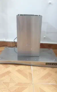 هود شومینه ای اخوان