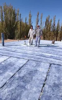 فروش و نصب ایزوگام