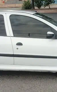 پژو۲۰۶