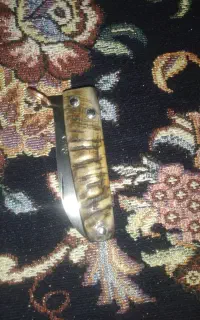 چاقو