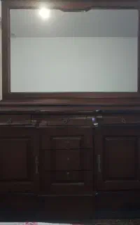 اینه و کنسول