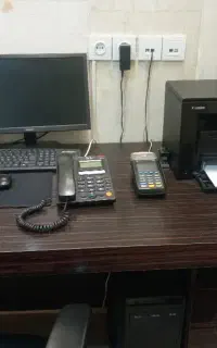 منشی خانم