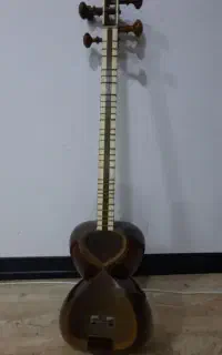 تار لطفی میانه