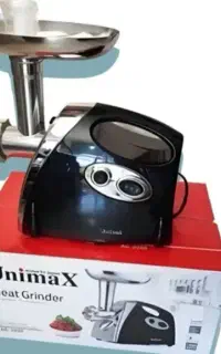 چرخ گوشت یونمکس
