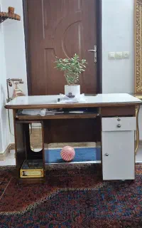 میز کامپیوتر