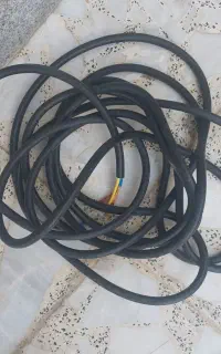۷ متر کابل ۳×۴