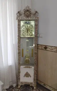 ساعت