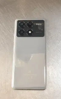 Poco x6 PRO  پوکو ایکس ۶ پرو