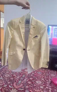 کت پسرانه