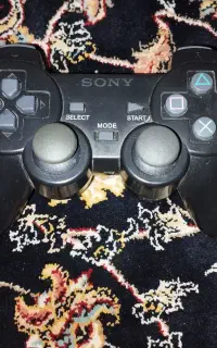 دسته بیسیم sony برای pc