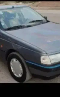 پژو۴۰۵مدل۹۶دوگانه شرکتی