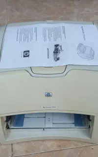 پرینترلیزری HP 1300