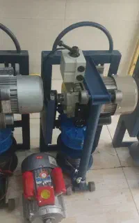 فروش بالابر ساختمانی و میکسر و پمپ آب