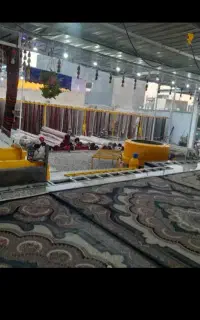 قالیشویی تمام اتوماتیک آبرنگ