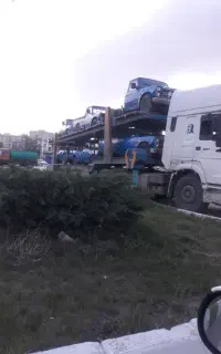 کامیونت نیسان