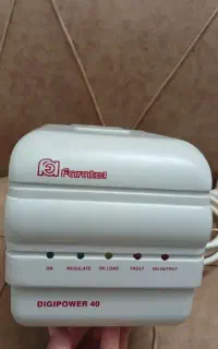 استابلایزرفاراتل