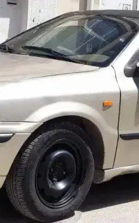سمند مدل ۸۳ بژ معاوضه با پژو