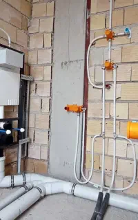 صفر تا صد تاسیسات ساختمانی
