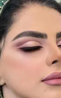 جشنواره میکاپ و شینیون درحدvip