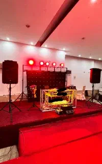 خانم حیدری دیجی