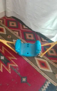 تاب بچه گانه