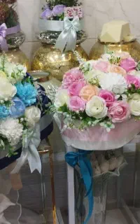 گل‌کربلایی‌وخواستگاری‌وقدم‌نورسیده