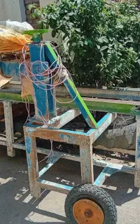 دستگاه سنگ بری