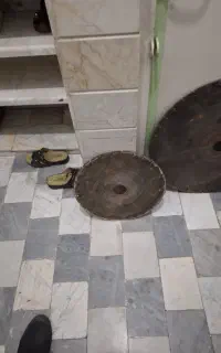 تیغ الماس سنگ